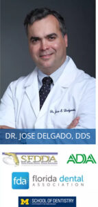 Dr. Delgado