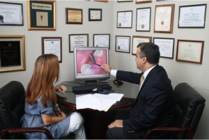 Dr. Jose E. Delgado, Brickell Dental Associates